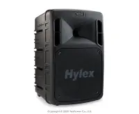 在飛比找Yahoo!奇摩拍賣優惠-＊來電優惠＊SP-7010 Hylex 被動式喇叭/與PA-