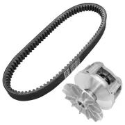 Primary Drive Clutch W/ Belt for Polaris Sportsman 500 1998-02 / Magnum 425 1998