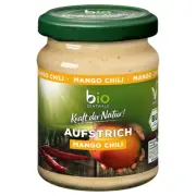 Organic Sandwich Spread Mango-Chili
