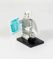 LEGO Minifigures Marvel Studios (71031) - The Vision. New + Fast Ship