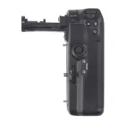 Vertical Battery Grip Holder Accessories For Canon EOS R5 R5C R6 Camera BG-R10