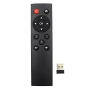 Universal 2.4G Wireless Air Mouse Keyboard Remote Control For PC Android TV Box