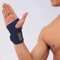 在飛比找蝦皮購物優惠-【瑞典 SPECIAL】Coolmax 加強版保護手腕關節束