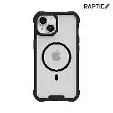 在飛比找遠傳friDay購物精選優惠-RAPTIC Apple iPhone 15 Air 2.0