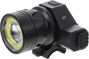 BESPORTBLE 1 Set Bike Front Headlight Cycling Light for Outdoor Riding Durable and Sturdy Mountain Bike Lamp Versatile Use for Bicycles and Backpacks