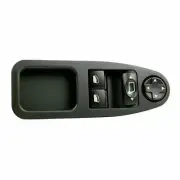 Peugeot Expert Tepee 2007-2016 Window and Wing Mirror Control Switch 12 Pin