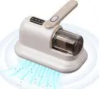 Bed Vacuum Cleaner,Cordless Mattress Cleaner,9Kpa Strong Suction Power,Portable