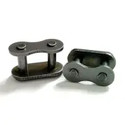 PAR MASTER LINK 420 EXTEND FIX CADENA PARA SUZUKI RM65 RM-65 RM 65 65CC