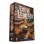Epic Encounters - Local Legends Tavern Kit
