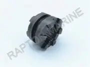 Clutch dog for YAMAHA 2 stroke 150/175/200HP outboard PN 6G5-45631-00