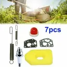 Lawn Mower Service Kit Suitable for Briggs Stratton Classic and Sprint Engines