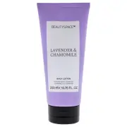 Beauty Space Body Lotion - Lavender and Chamomile by SpaceNK for Unisex - 6.7...