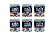 360pc Finish Quantum Ultimate Dishwasher Tablets Dish Cleaner 774g Original