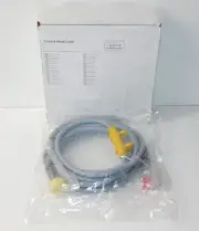 New Intuitive 371868 Robot DaVinci Si Camera Head Connector Cable Cord