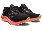 Asics GT-2000 11 1012B303-006 Sneakers Womens US 6.5 Black Running Shoes EEE4321