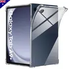 Shockproof Clear Soft TPU Case Cover For Samsung Galaxy Tab A9 8.7 A9+ 11.0 X210