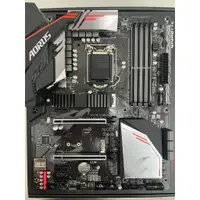 在飛比找蝦皮購物優惠-【GIGABYTE】技嘉H370 AORUS GAMING 