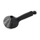 58mm Coffee Brush for Efficient Cleaning of For Breville Espresso Machines