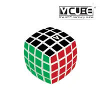 在飛比找誠品線上優惠-V-CUBE 4x4魔術方塊