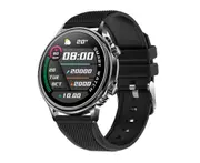 W36 1.32-inch Smartwatch Bluetooth Talk Heart Rate Bracelet Sports Watch