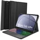 Touchpad Keyboard Case for Samsung Galaxy 11 Inch 2023 (SM Tab A9 Plus