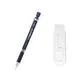 STAEDTLER 925系列自動鉛筆 海軍藍+筆型橡皮擦