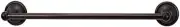 Alno A922018BARC Yale Traditional Towel Bars Barcelona