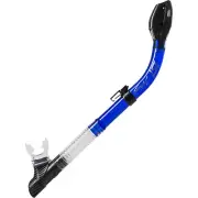 IST Dry Top Soft Flex Tube Drop Away Snorkel