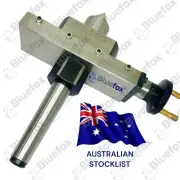 NEW MODEL TAPER TURNING ATTACHMENT WITH REVOLVING LIVE CENTER MT3