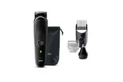 Braun Series 5 10-In-1 All-In-One Waterproof Style Grooming Kit MGK5440