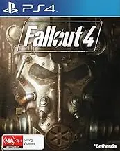 Fallout 4 - PlayStation 4
