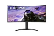 LG 34 ftUltra Wide 21:9, 3440 x 1440, HDR 10, 1ms, 160hz, Speaker x 2, Freesync Office, Media, Gaming Monitor