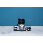 【釜爺底片相機】PENTAX SPOTMATIC 底片機+SMC 1.8 55MM鏡頭