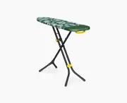Glide Adjustable Ironing Board (Camo) | Joseph Joseph AU