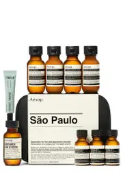 Aesop Sao Paulo City Kit Parsley