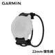 @竹北旗艦店@GARMIN QuickFit 22mm 彈性繩 Descent G1