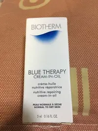 在飛比找Yahoo!奇摩拍賣優惠-BIOTHERM 碧兒泉 深海奇肌神奇亮顏修護精華油乳霜 5