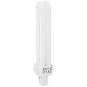 Dulux D 26w 840 Cool White G24d-3 (4000k) Compact Fluorescent Lamp