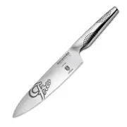 Baccarat iD3 Chefs Knife 20cm AFL Fremantle Dockers - Robins Kitchen