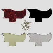 For US Gibson 61 SG Guitar Pickguard Scratch Plate, Multiple Colour