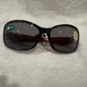 Studio ICU Eyewear Women Sunglasses Reading Readers Glasses UVA UVB +1.25 NEW