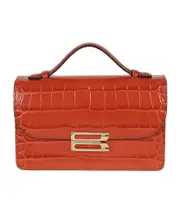 mini Dorian shoulder bag One size Red