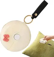 Clothes Hair Remover | Reusable Pet Hair Brush - Replaceable Sheet and Carpet Cleaning Brush, Multifunctional Lint Remover Brush for Clothes, Sofas, Bed Sheets
