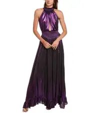 Retrofte Carly Gown