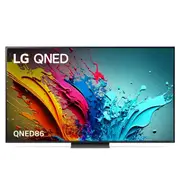 LG QNED86 4K UHD LED Smart TV 2024