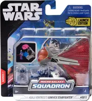 Star Wars: Micro Galaxy Squadron - Ginivex Starfighter