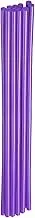 uxcell 10pcs Hot Glue Sticks 0.28" Dia x 11.81" Long EVA Mini Hot Melt Adhesive Glue Stick for Hot Melt Gun Wood Plastic Glass Flowers Fabrics Foam, Purple