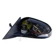 All Crash Left Door Mirror - TSI-81000LHQ