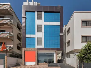 OYO Flagship 19196 Shree Sai Niladri Residency