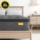 Single Innerspring Mattress Spring Foam
